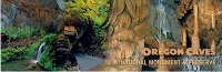 Impact Photographics Bookmark 68365 Oregon Caves